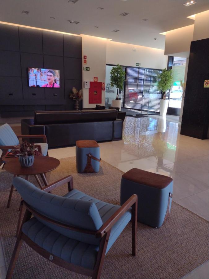Hotel Italia Paranavai Экстерьер фото